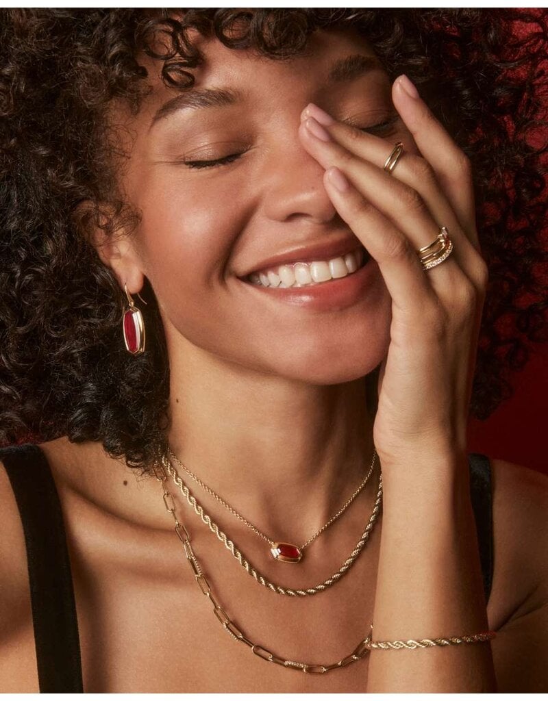 Kendra Scott Isabelle Chain Necklace