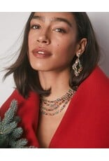 Kendra Scott Isabelle Tennis Necklace