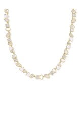 Kendra Scott Isabelle Tennis Necklace