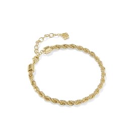Kendra Scott Isabelle Chain Bracelet