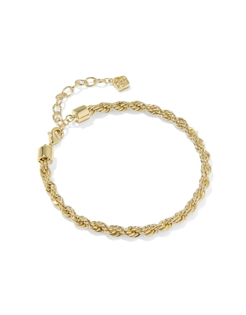 Kendra Scott Isabelle Chain Bracelet