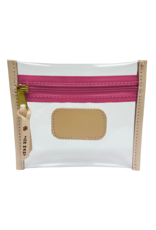 Jon Hart Design Clear Pocket Pouch