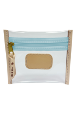 Jon Hart Design Clear Pocket Pouch