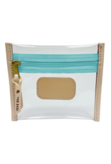 Jon Hart Design Clear Pocket Pouch