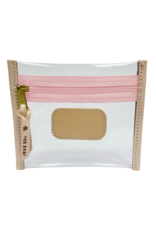 Jon Hart Design Clear Pocket Pouch