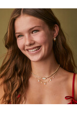 Kendra Scott Elisa Tennis Necklace