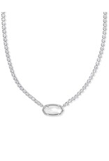 Kendra Scott Elisa Tennis Necklace