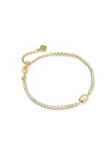 Kendra Scott Emilie Tennis Bracelet