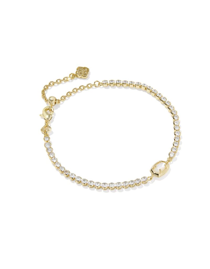 Kendra Scott Emilie Tennis Bracelet