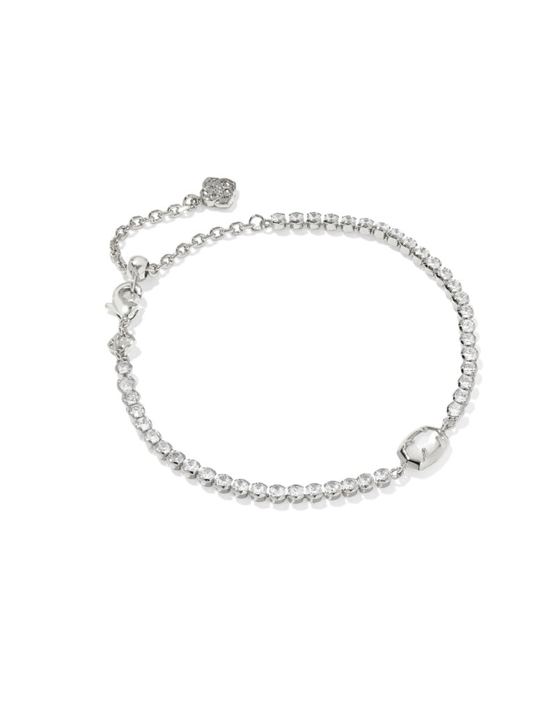 Kendra Scott Emilie Tennis Bracelet