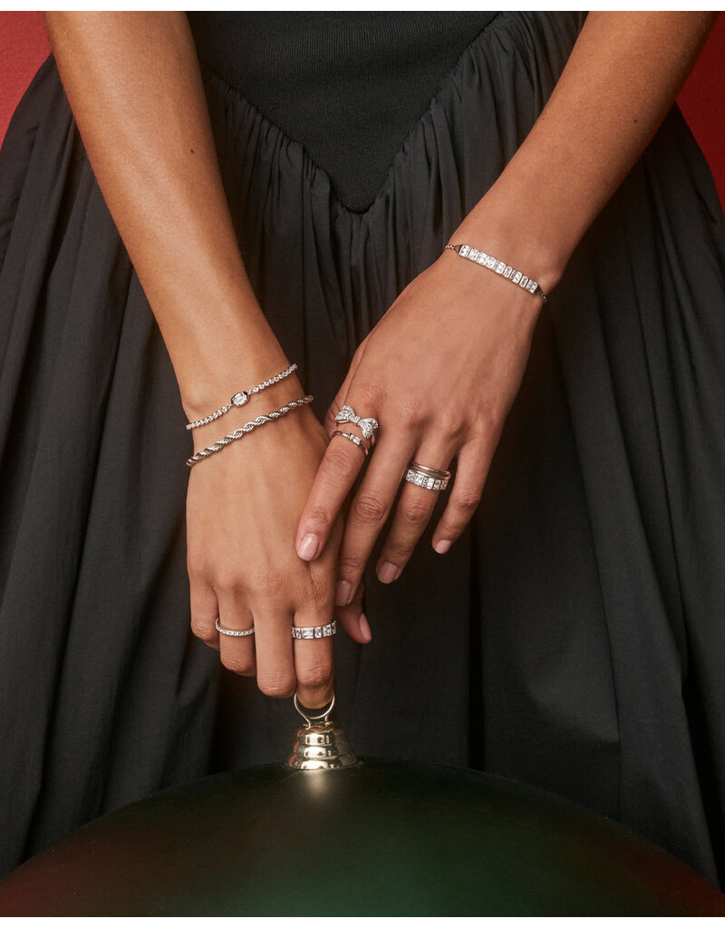 Kendra Scott Emilie Tennis Bracelet