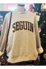 Duo Threads Seguin Essential Mock Neck