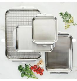 Hestan 5 pc OvenBond Set Provisons