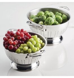 Hestan Hestan 2 pc Colander Provisons Set