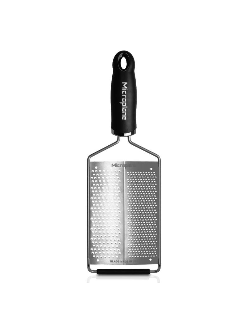 Microplane Gourmet Dual Blade Grater