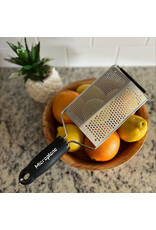 Microplane Gourmet Dual Blade Grater