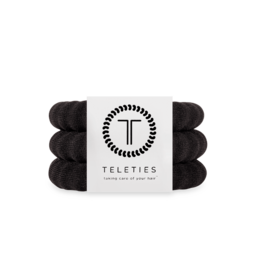 Teleties Large Nylon Teleties - 3 pack