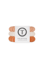 Teleties Large Nylon Teleties - 3 pack