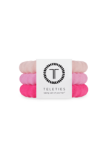 Teleties Large Nylon Teleties - 3 pack