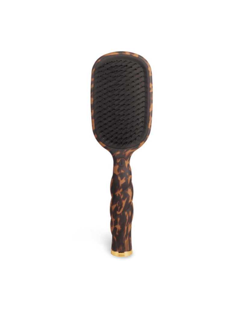 Teleties Teleties Detangler Hair Brush - Thick Hair