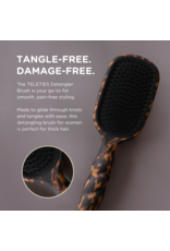 Teleties Teleties Detangler Hair Brush - Thick Hair