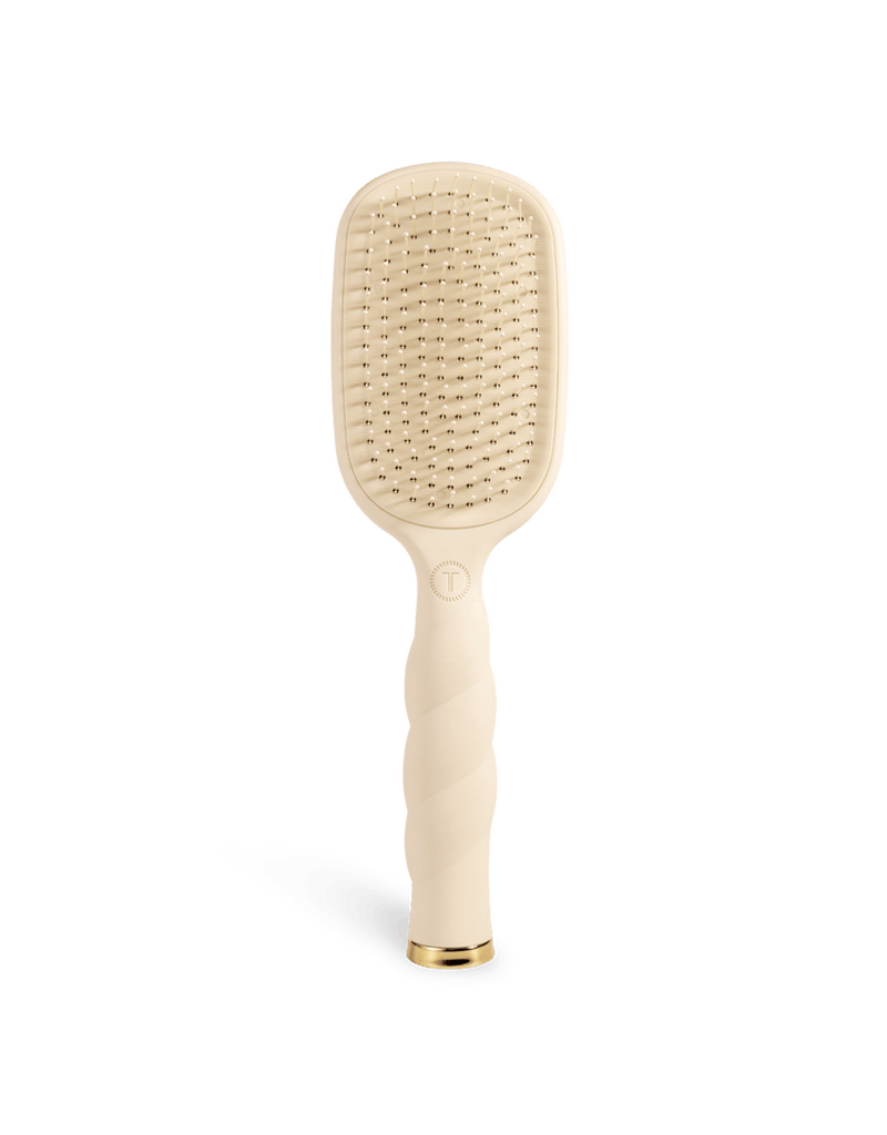 Teleties Teleties Detangler Hair Brush - Thick Hair