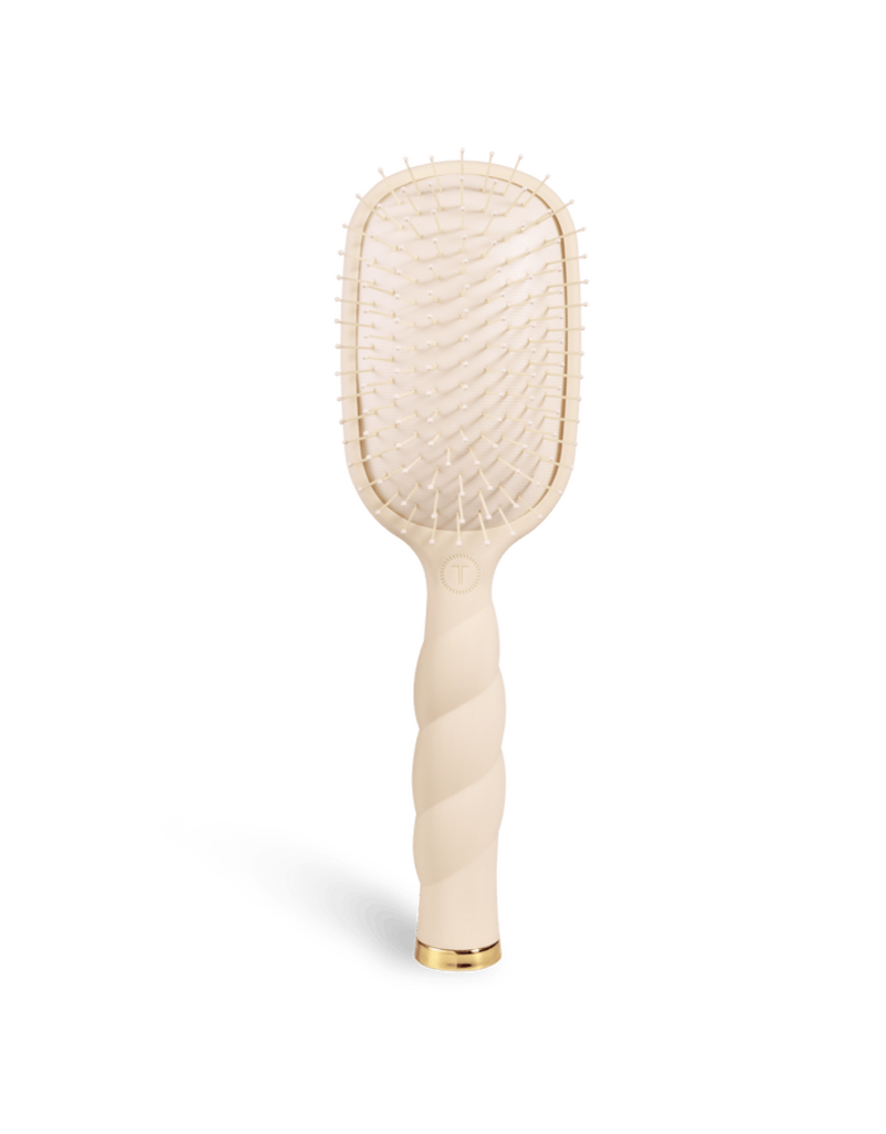 Teleties Teleties Detangler Hair Brush - Medium Hair