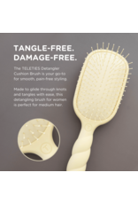 Teleties Teleties Detangler Hair Brush - Medium Hair