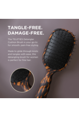Teleties Teleties Detangler Hair Brush - Fine Hair