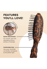 Teleties Teleties Detangler Hair Brush - Fine Hair