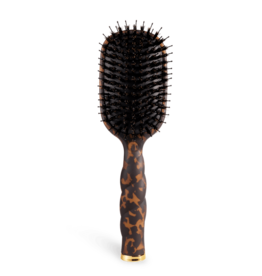 Teleties Teleties Boar Bristle Hair Brush