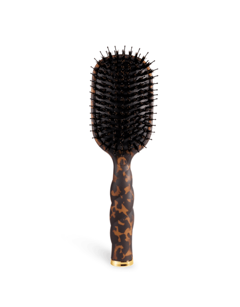 Teleties Teleties Boar Bristle Hair Brush