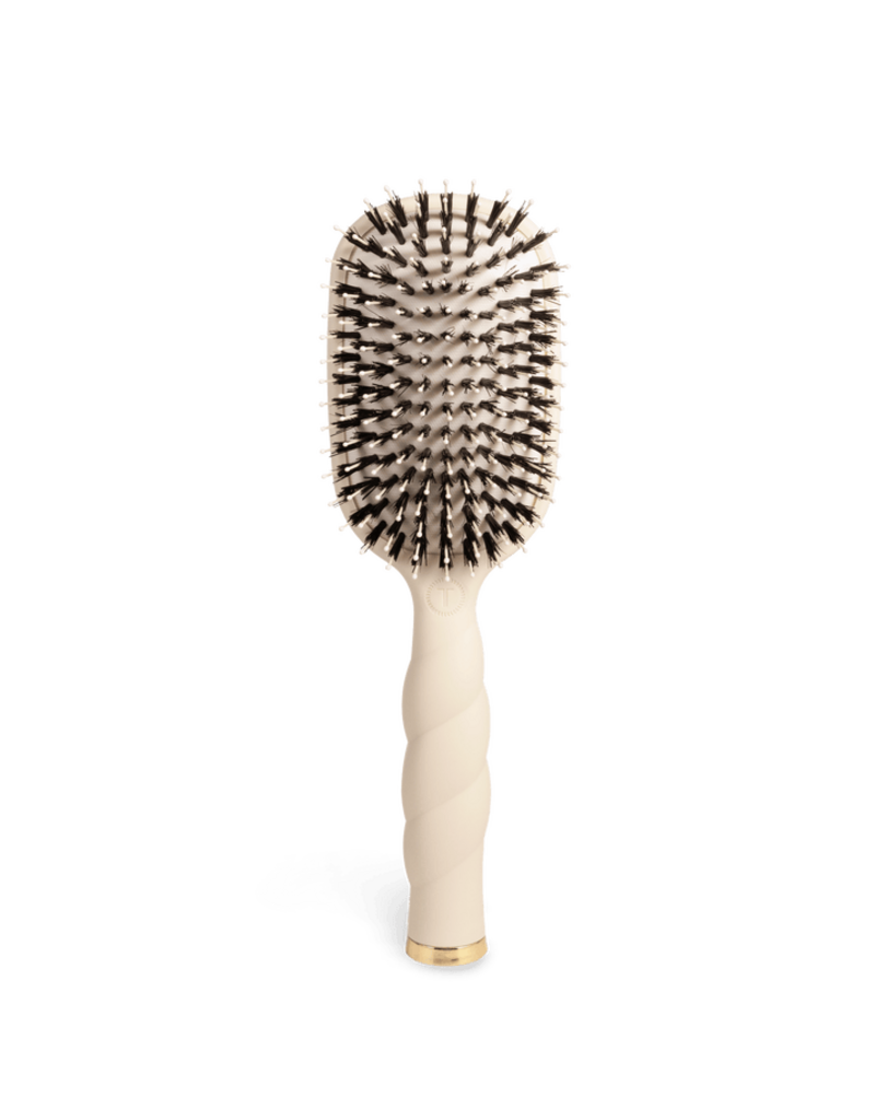 Teleties Teleties Boar Bristle Hair Brush