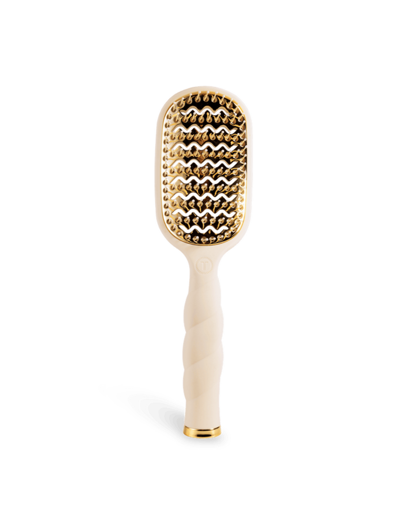 Teleties Teleties Vented Hair Brush