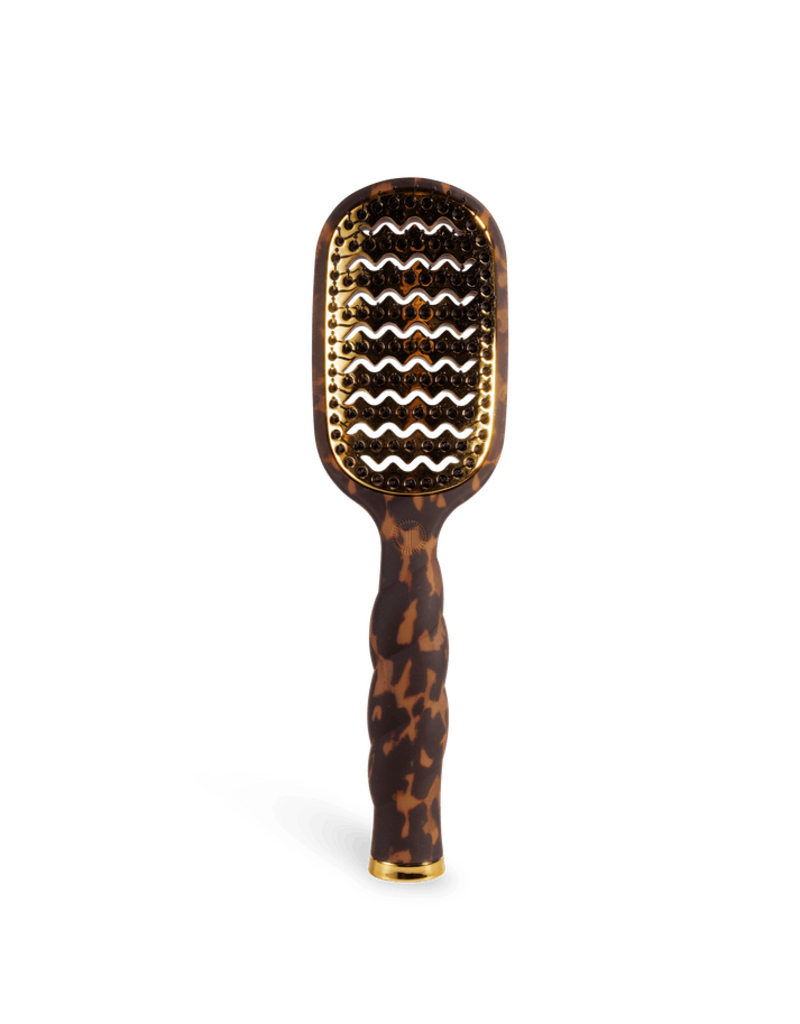 Teleties Teleties Vented Hair Brush