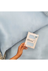 Kitsch Standard Satin Pillow Case