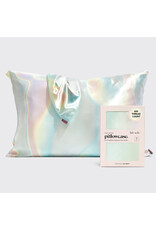 Kitsch Satin Pillow Case