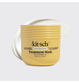 Kitsch Moisturizing Coconut Oil Deep Conditioning Treatment Mask