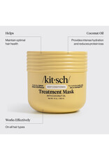 Kitsch Moisturizing Coconut Oil Deep Conditioning Treatment Mask