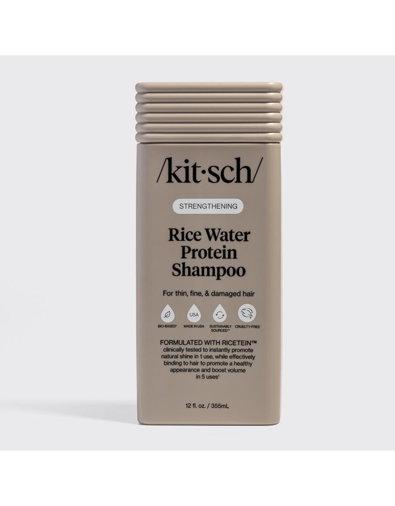 Kitsch Kitsch Liquid Shampoo