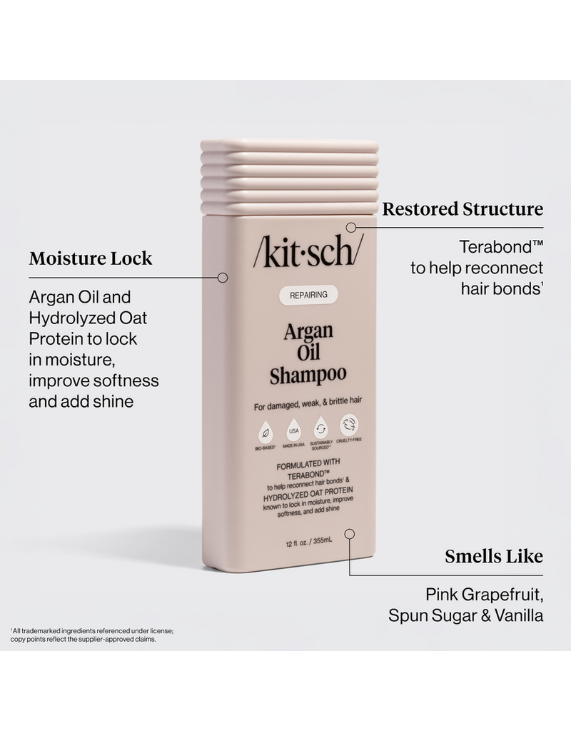Kitsch Kitsch Liquid Shampoo