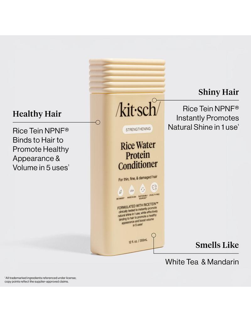 Kitsch Kitsch Liquid Conditioner