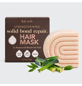 Kitsch Solid Hair Mask Bar