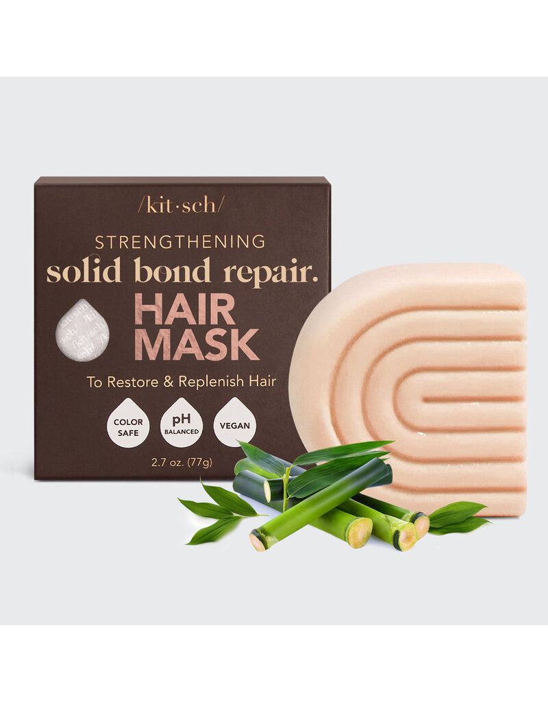 Kitsch Solid Hair Mask Bar