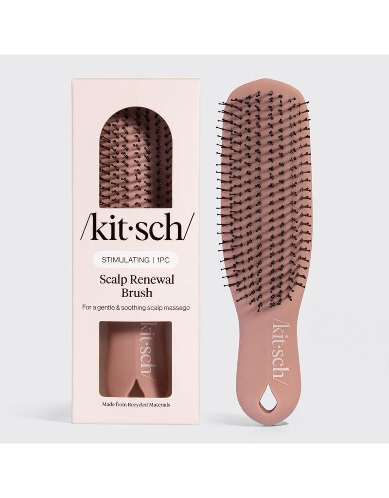 Kitsch Scalp Renewal Brush
