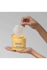 Kitsch Kojic Acid Face & Body Cleansing Pads