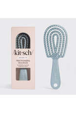 Kitsch Mini Detangling Flexi Brush