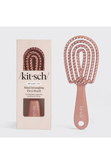 Kitsch Mini Detangling Flexi Brush