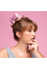 Kitsch Lisa Frank x Kitsch Pillow Scrunchies Satin