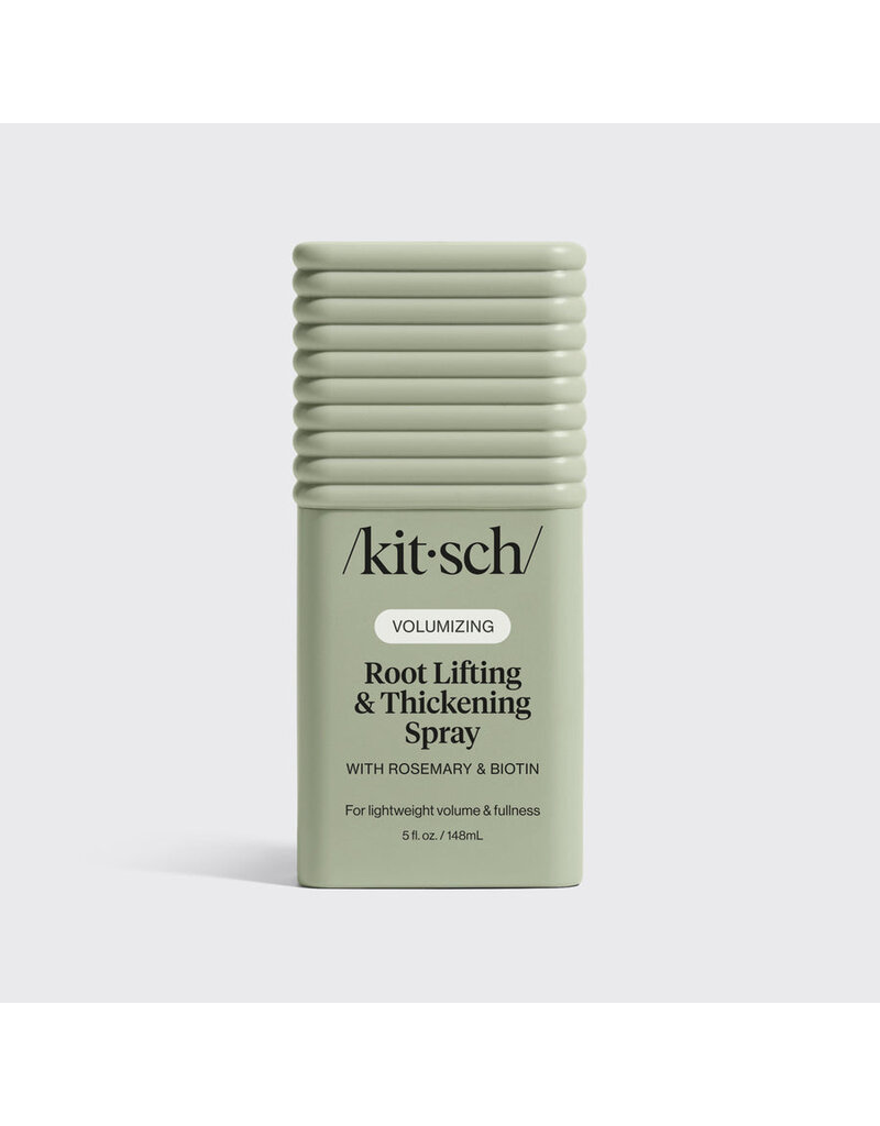 Kitsch Root Lifting & Thickening Spray